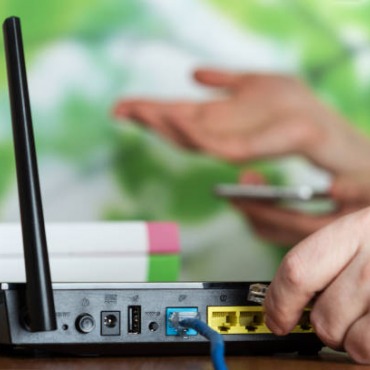 como configurar oi velox